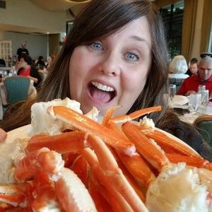 Meet your Posher, Deanna